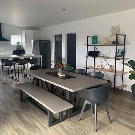 Bay View Bicheno Villa Kültér fotó