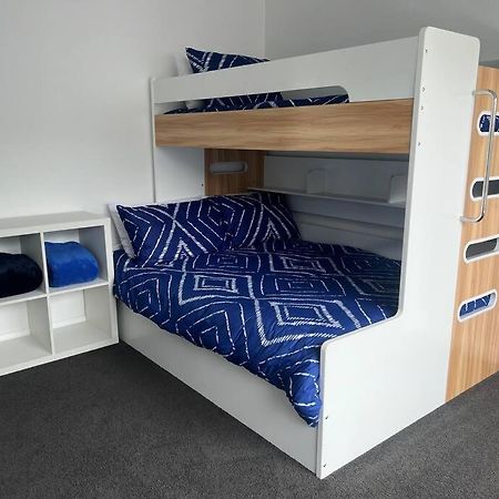 Bay View Bicheno Villa Kültér fotó